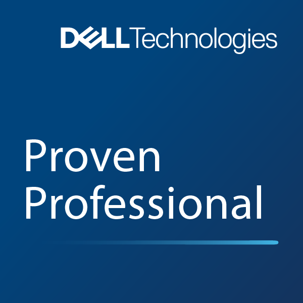 Dell PowerFlex Operate badge