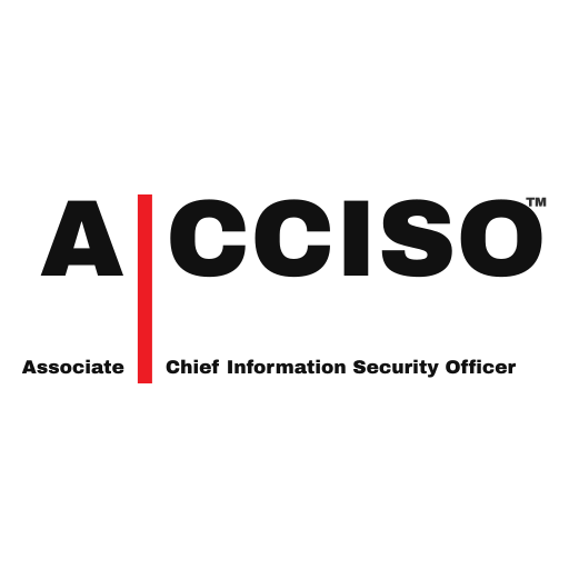 EC-Council Associate C|CISO badge