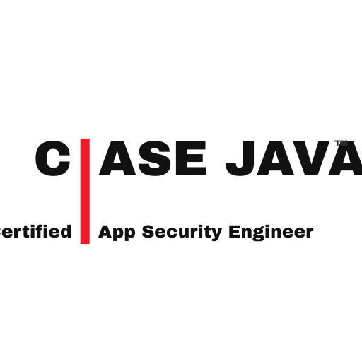 EC-Council Certified Application Security Engineer (Java) badge