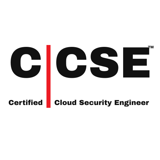 EC-Council Certified Cloud Security Engineer badge