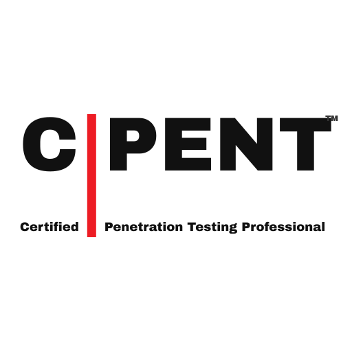 EC-Council Certified Penetration Testing Professional badge