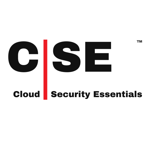 EC-Council Cloud Security Essentials badge