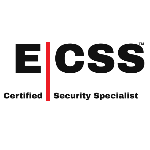 EC-Council Certified Security Specialist badge