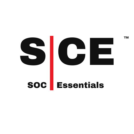 EC-Council SOC Essentials badge