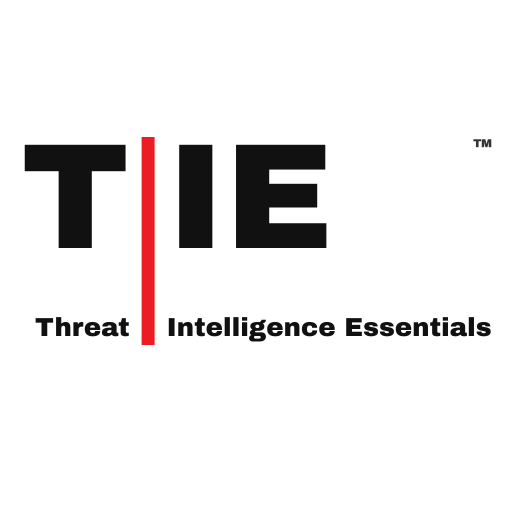 EC-Council Threat Intelligence Essentials badge