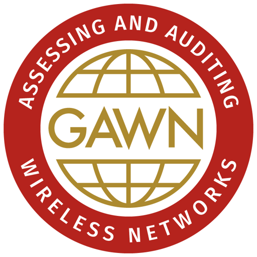 GIAC Assessing and Auditing Wireless Networks badge