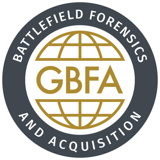 GIAC Battlefield Forensics and Acquisition badge