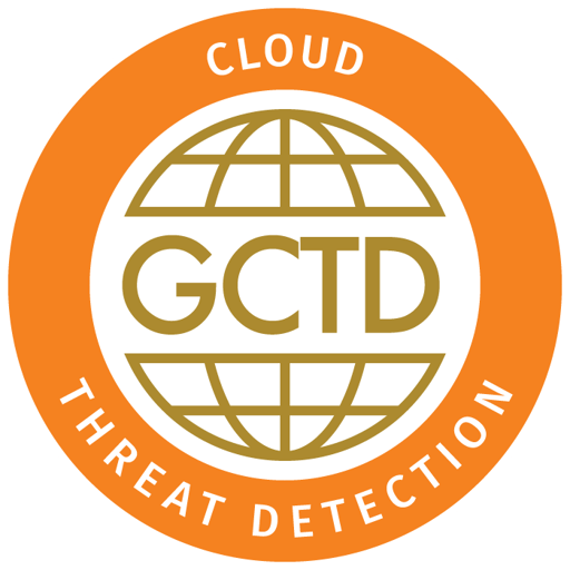 GIAC Cloud Threat Detection badge