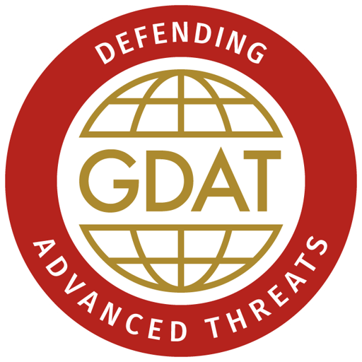 GIAC Defending Advanced Threats badge