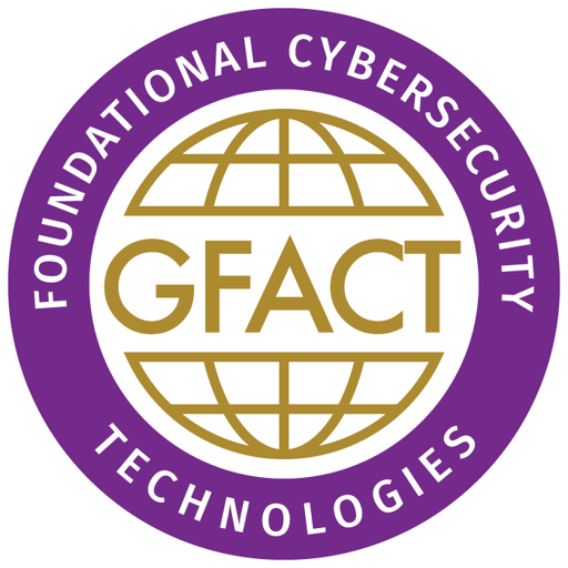 GIAC Foundational Cybersecurity Technologies badge