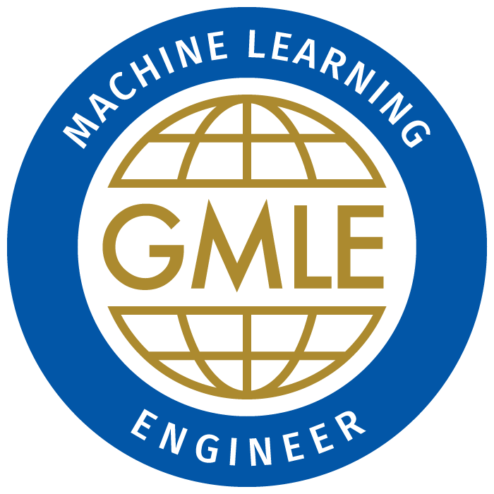 GIAC Machine Learning Engineer badge
