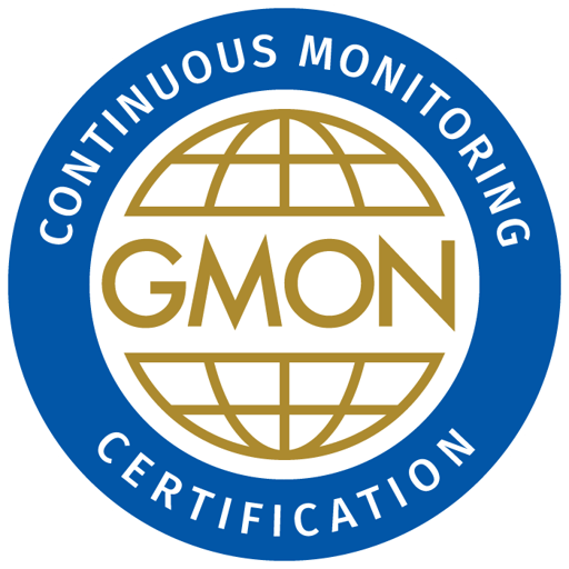 GIAC Continuous Monitoring Certification badge