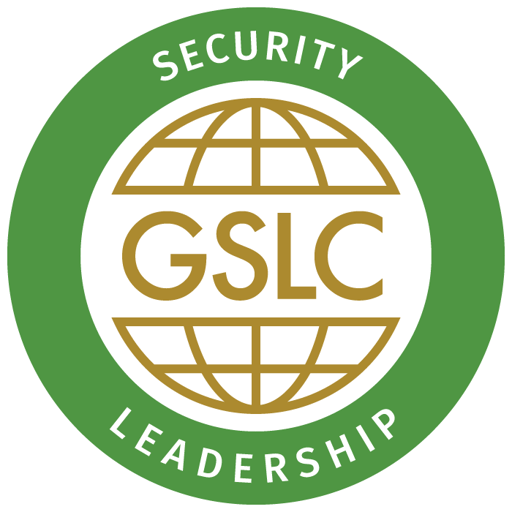 GIAC Security Leadership badge