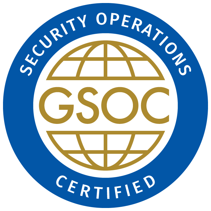 GIAC Security Operations Certified badge