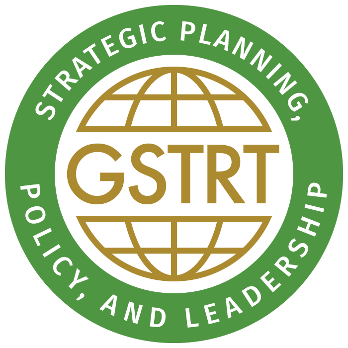 GIAC Strategic Planning, Policy, and Leadership badge