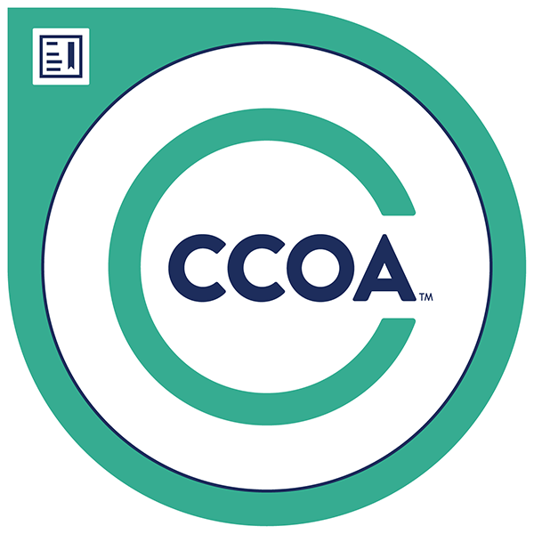 Certified Cybersecurity Operations Analyst badge